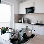 Ava's Nest Apartment
