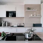 Ava's Nest Apartment Norderney
