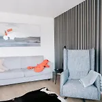 Apartment Ava's Nest Norderney