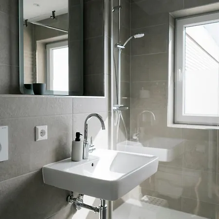 Ava's Nest Apartment Norderney