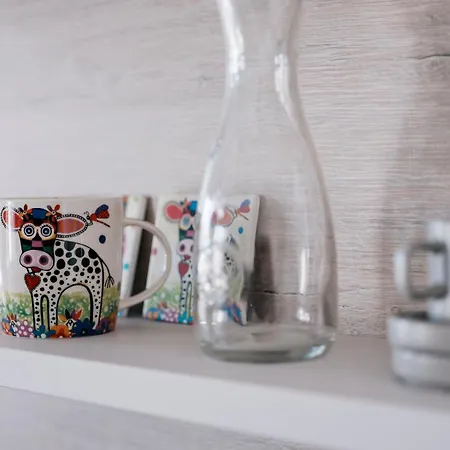 Ava's Nest * Norderney