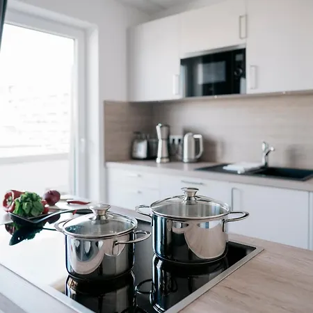 Ava's Nest Apartment