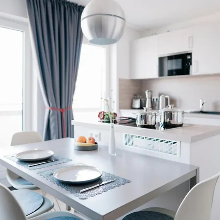 Διαμέρισμα Ava's Nest