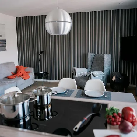 Ava's Nest * Norderney