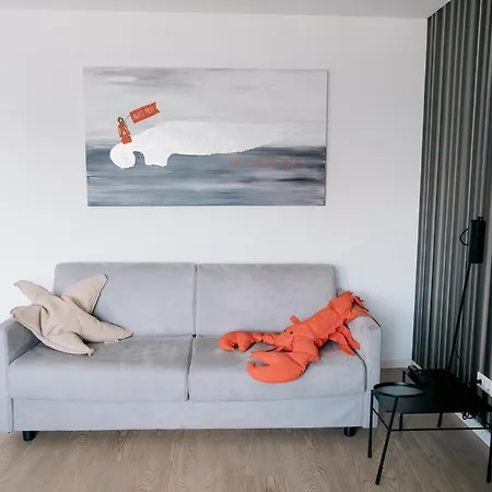 Ava's Nest * Norderney