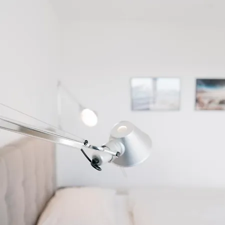 Ava's Nest Διαμέρισμα Norderney