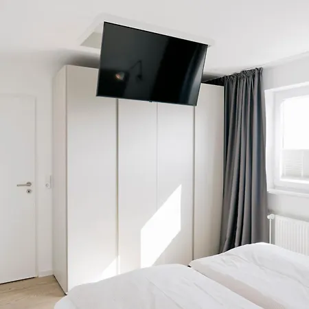 Ava's Nest * Norderney