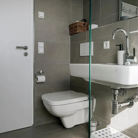 Ava's Nest Διαμέρισμα