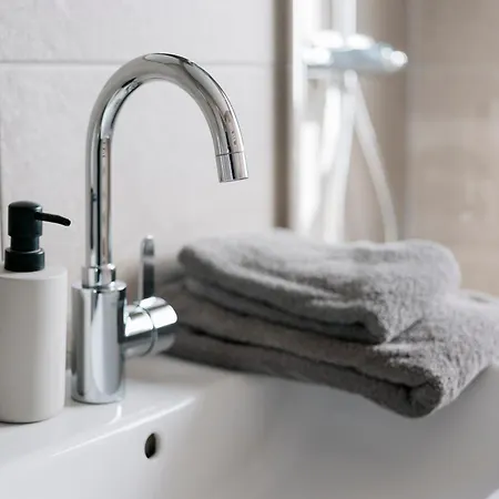 Ava's Nest Διαμέρισμα Norderney