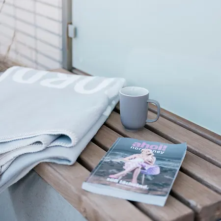 Ava's Nest * Norderney