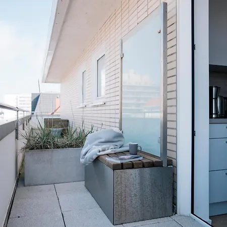 Ava's Nest Norderney