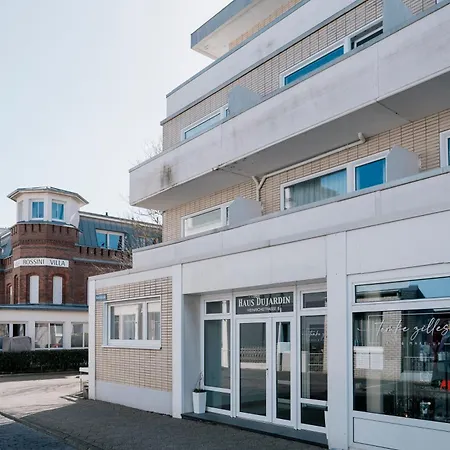 Ava's Nest * Norderney