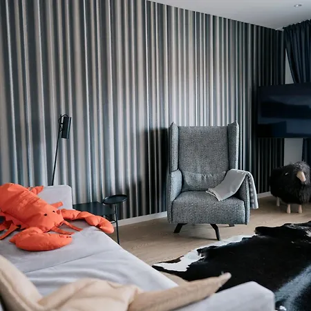 Ava's Nest * Norderney